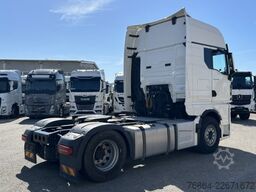 MAN TGX 18.520 BLS, XL,  EURO 6, INTARDER, ADR EXII FL/AT