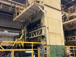 Weingarten/Schuler 1x ZS1600.48  &  3x P4E2 SQB 1000 & 1xDPQV4-1000