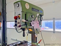 Alzmetall AB 3 ESV