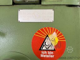 Alzmetall AB 3 ESV