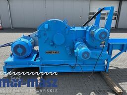 Klockner 200x500H-4WT