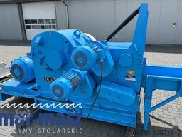 Klockner 200x500H-4WT