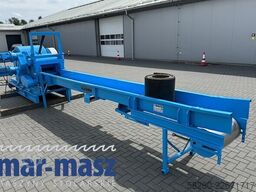 Klockner 200x500H-4WT