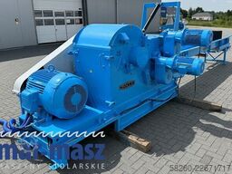 Klockner 200x500H-4WT