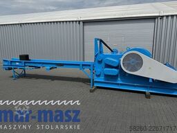 Klockner 200x500H-4WT