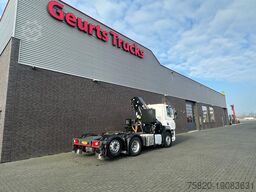 DAF CF 480 6X2 HIAB X-HIDUO 298 EP-4 KRAAN/KRAN/CRA...