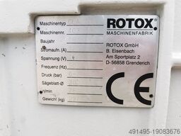 ROTOX GLA 403 + LA 396