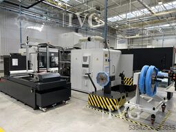 DANOBAT LG-600-S