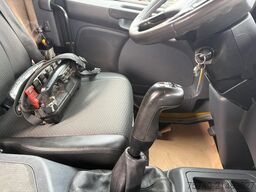 Scania P360 + 8x4 + HIAB 288 EP-5 HIPRO + REMOTE + EURO 5