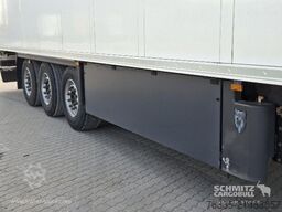 Schmitz Cargobull Reefer Standard Double deck