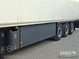 Schmitz Cargobull Reefer Standard Double deck