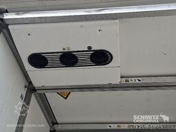 Schmitz Cargobull Reefer Standard Double deck