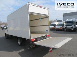 IVECO 35C16H