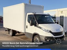 IVECO 35C16H Klima, Radio, Garantie