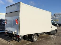 IVECO 35C16H Klima, Radio, Garantie