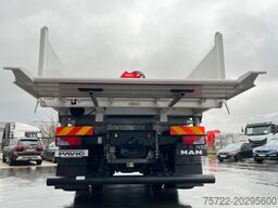 MAN TGS 26.480 6x4 Krankipper Fassi F255.A.2.24