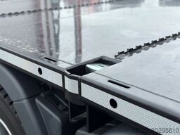 MAN TGS 33 520 6x4 BL 3900 Kurzholz Plattform Aufbau