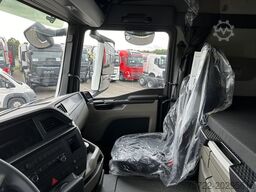 MAN TGS 33 520 6x4 BL 3900 Kurzholz Plattform Aufbau