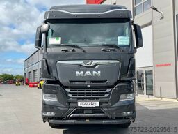 MAN TGX 33 510 6x4 BL PLATTFORM Epsilon Q150Z96