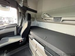 MAN TGX 33 510 6x4 BL PLATTFORM Epsilon Q150Z96