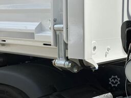 MAN TGS 33.440 6x4 & Tajfun Liv L150K Recycling Kran