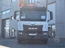 MAN TGM 18 320 4x2BB PAVIC-Kipper Fassi 195