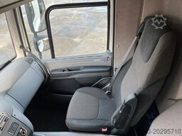 DAF CF 260 CF 260 FA CHASSIS CABINE EURO 6