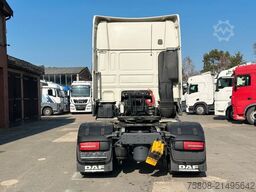 DAF XF 480 FT SSC Euro6d Retarder Standklima ACC Xen