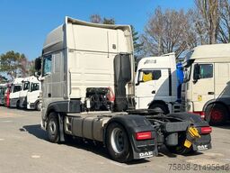 DAF XF 480 FT SSC Euro6d Retarder Standklima ACC Xen