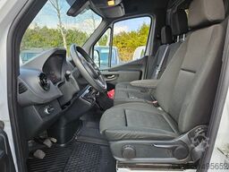 MERCEDES-BENZ Sprinter 316 CDI 3,5tAHK|AC|KAM|TÜV+ÖL+REIFENneu