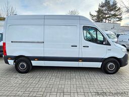 MERCEDES-BENZ eSprinter Sprinter 312 47 kWh|120km/h TÜV+SERneu