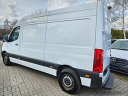 MERCEDES-BENZ eSprinter Sprinter 312 47 kWh|120km/h TÜV+SERneu