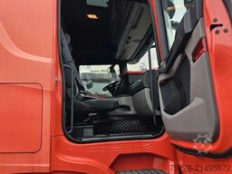 SCANIA R450, LowDeck, Retarder, Leder, Stanklimaig KM!
