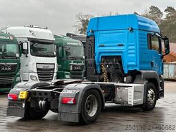 MAN TGS 18.440 4x2 BLS ADR / Retarder / ACC / Klima