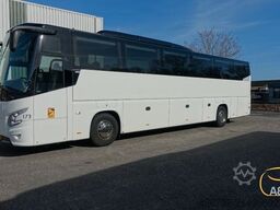 VDL FUTURA FHD2-129/370 55 Sitze EURO 6