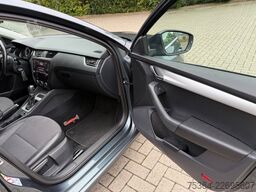 SKODA Octavia 1.6 TDI 85 kW Combi DSG Automatik Navi