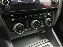 SKODA Octavia 1.6 TDI 85 kW Combi DSG Automatik Navi
