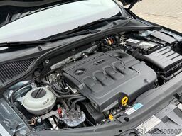 SKODA Octavia 1.6 TDI 85 kW Combi DSG Automatik Navi