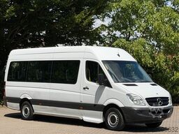 MERCEDES-BENZ Sprinter 313 Cdi Maxi Flex-i-Trans 9 Sitze+Lift