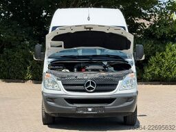 MERCEDES-BENZ Sprinter 313 Cdi Maxi Flex-i-Trans 9 Sitze+Lift