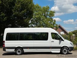 MERCEDES-BENZ Sprinter 313 Cdi Maxi Flex-i-Trans 9 Sitze+Lift