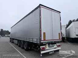 Schmitz Cargobull Curtainsider Standard