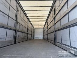 Schmitz Cargobull Curtainsider Standard