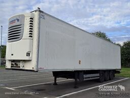 Schmitz Cargobull Tiefkühler Standard Doppelstock