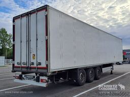 Schmitz Cargobull Tiefkühler Standard Doppelstock