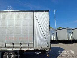 Schmitz Cargobull Curtainsider Coil Getränke