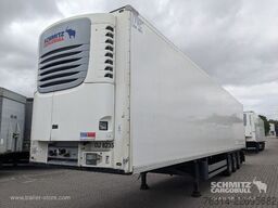 Schmitz Cargobull Tiefkühler Standard Doppelstock