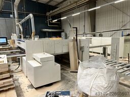 SCM Gabbiani ST 115