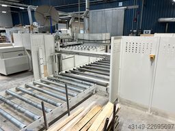 SCM Gabbiani ST 115