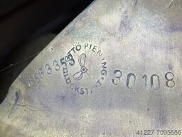 Schaffran Ø 1520 mm